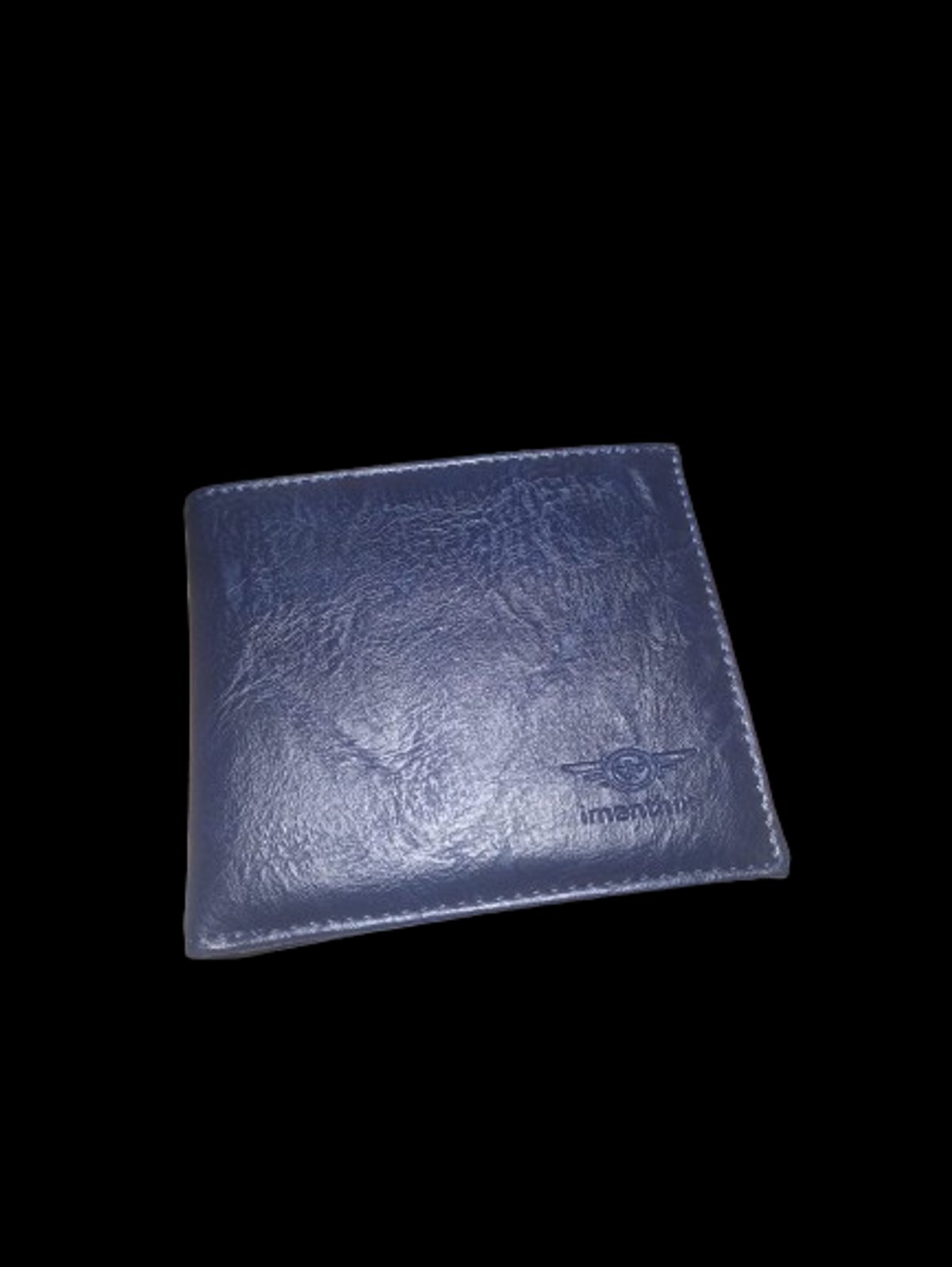 Billetera clásica para caballeros