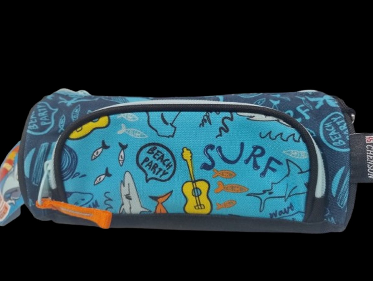 Cartucheras Chenson Surfclub