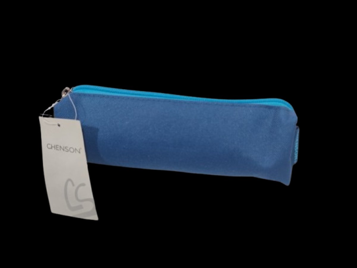 Cartuchera Chenson un compartimiento