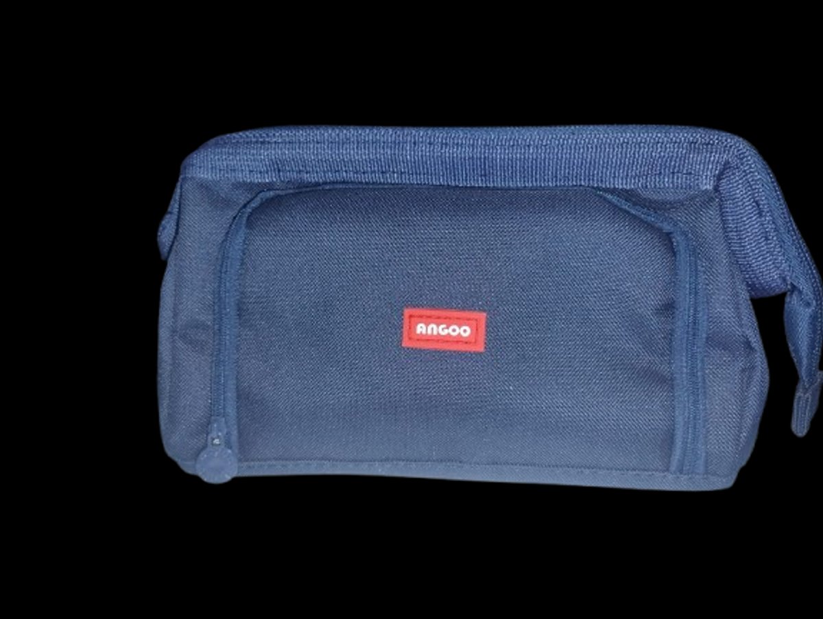 Cartucheras Angoo