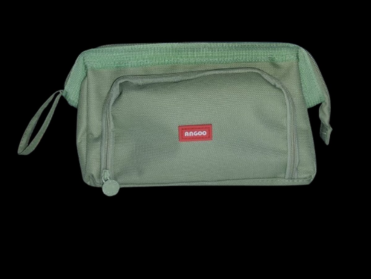 Cartucheras Angoo