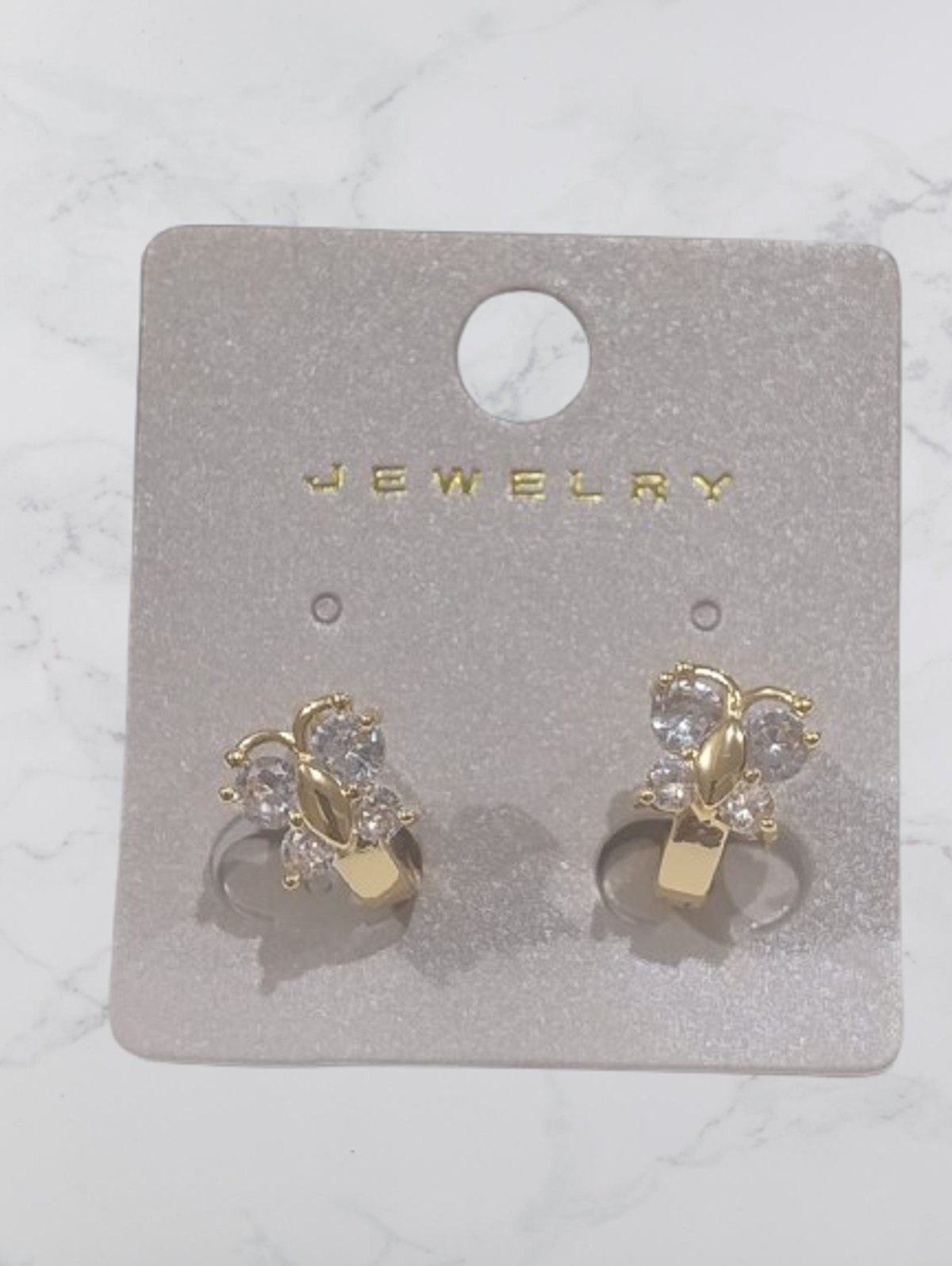 Aros detalles variados