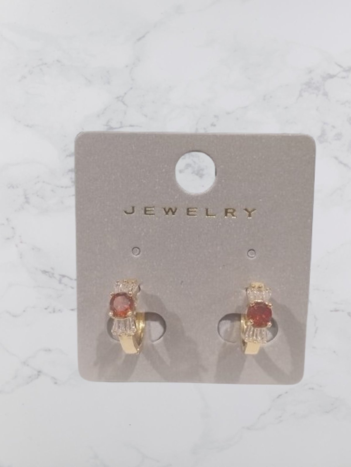 Aros detalles variados