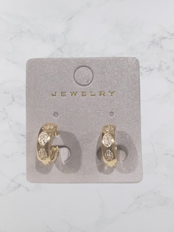 Aros detalles variados