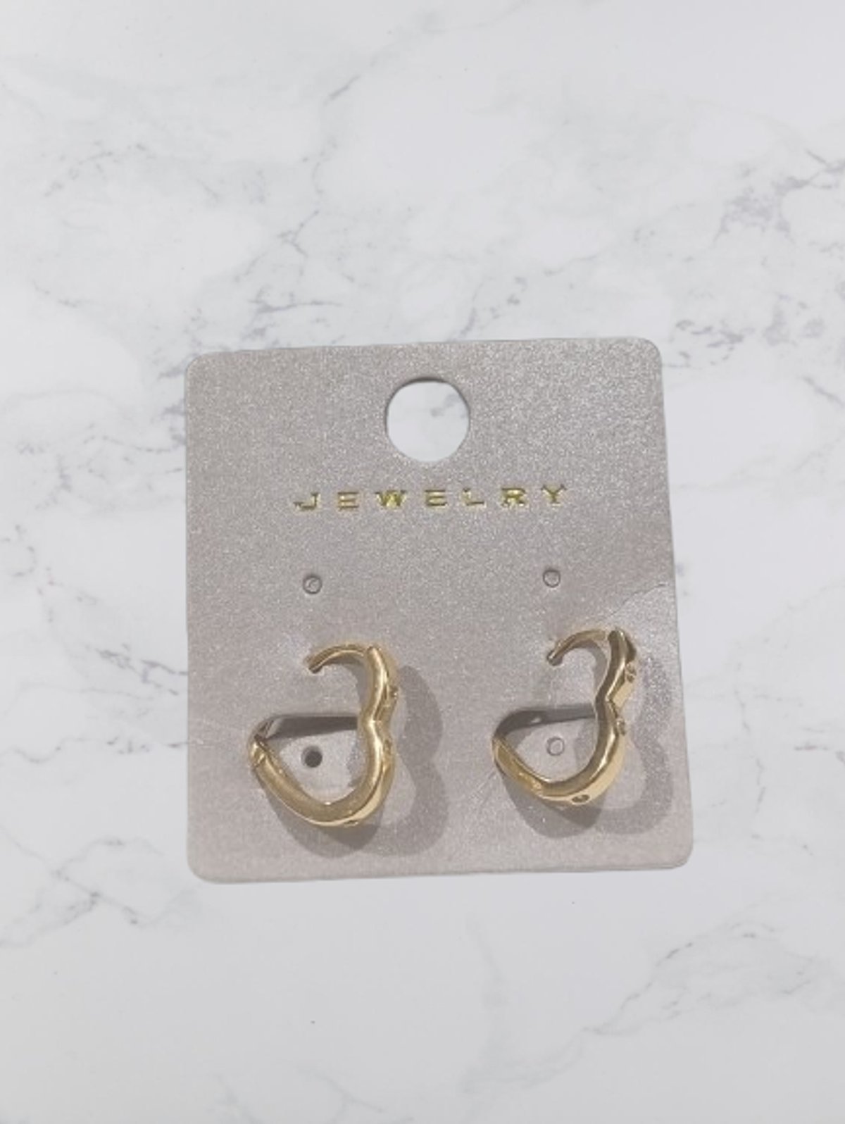 Aros detalles variados