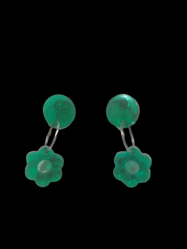 Aros de resina