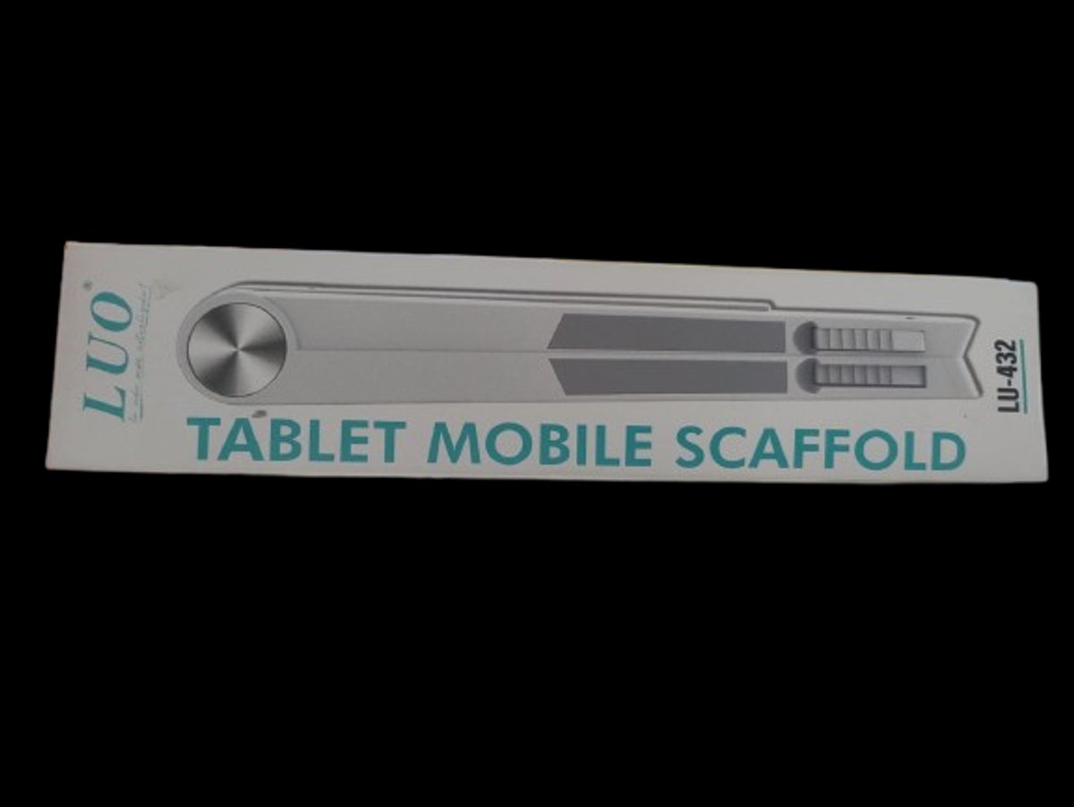 Soporte para tablet Luo