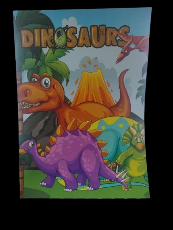 Libros para colorear