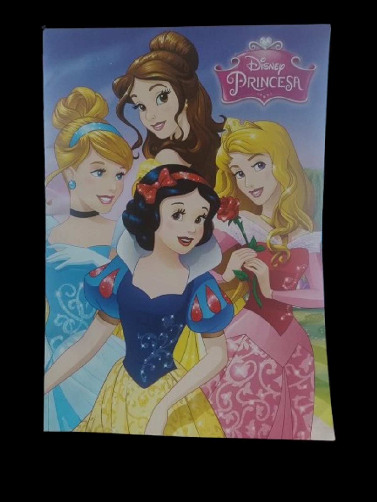 Libros para colorear - 4