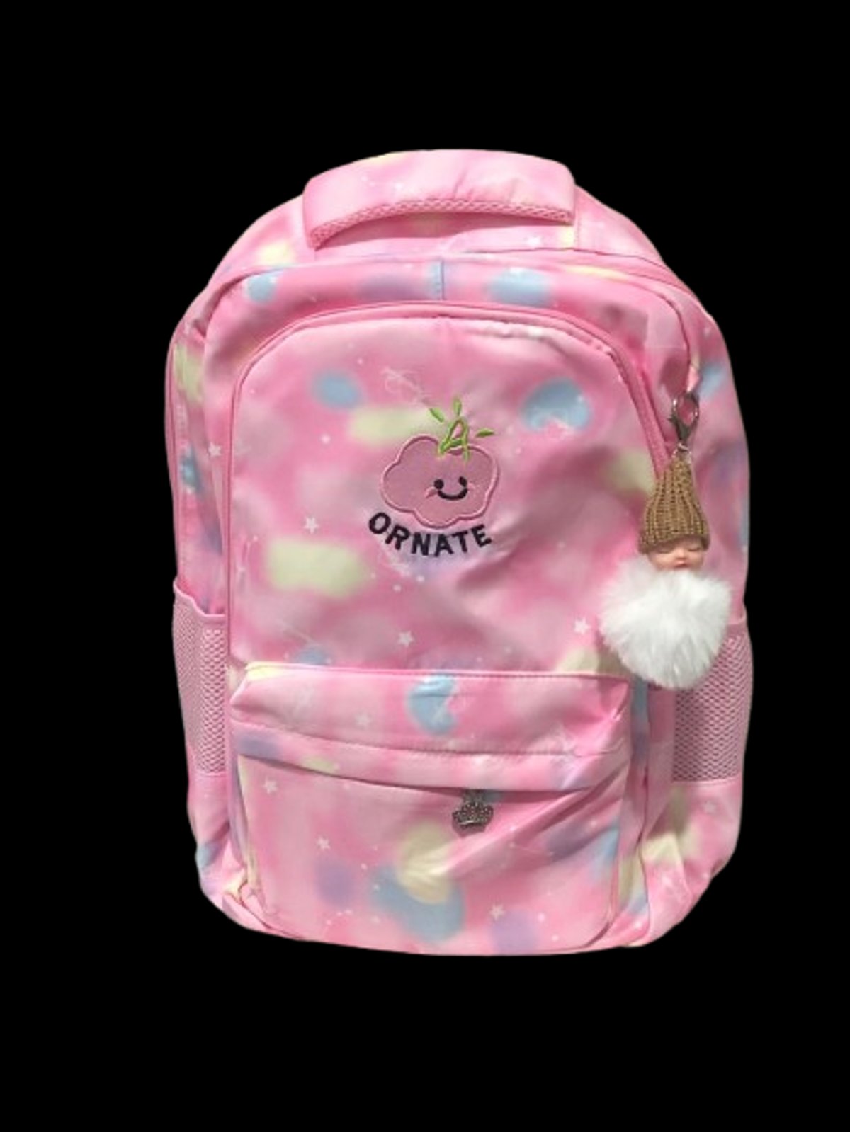 Mochila infantil/juvenil Ornate