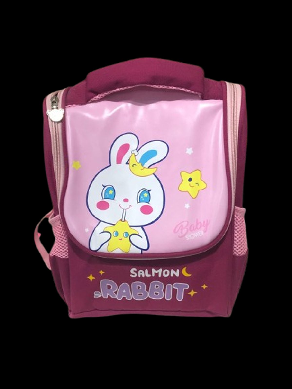 Mochila infantil diseños varios