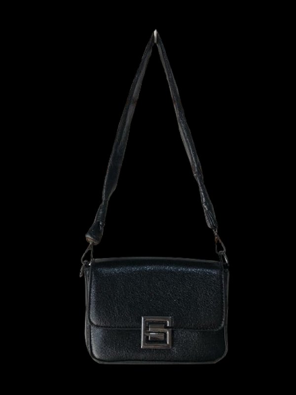 Cartera Negra