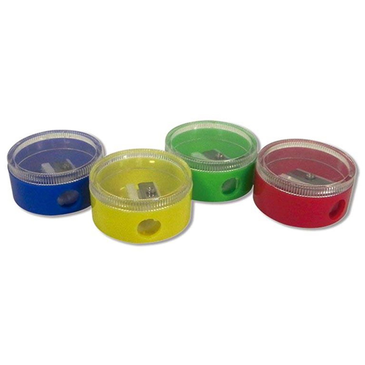 Sacapuntas circular H-Tone