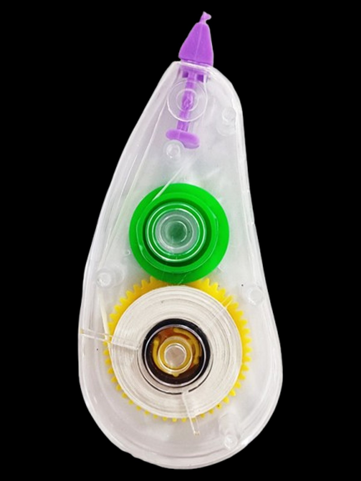 Corrector en cinta H-Tone