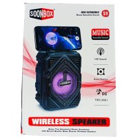 Speaker portátil
