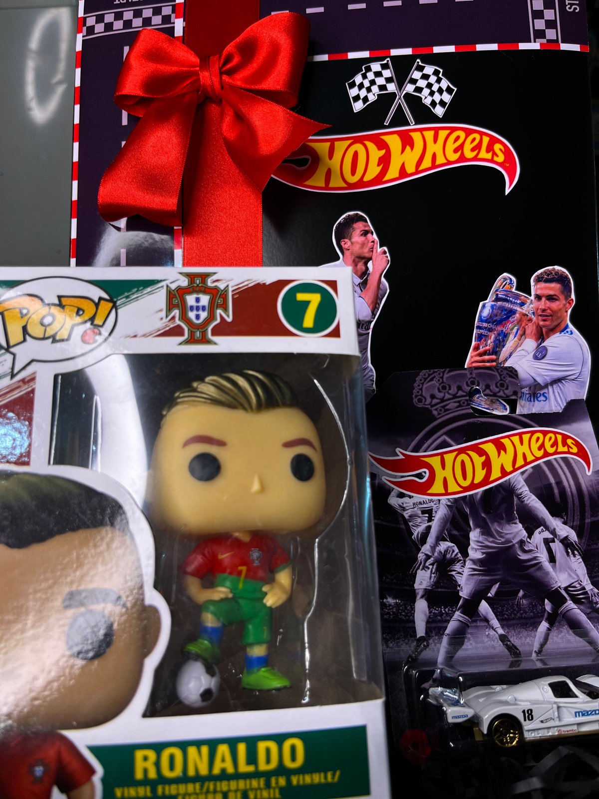 BOX HOTWHEELS  - 2