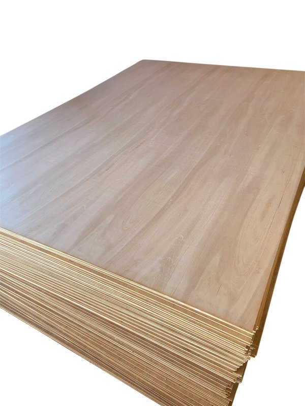 Terciada de 3 mm de 1ra 🪵