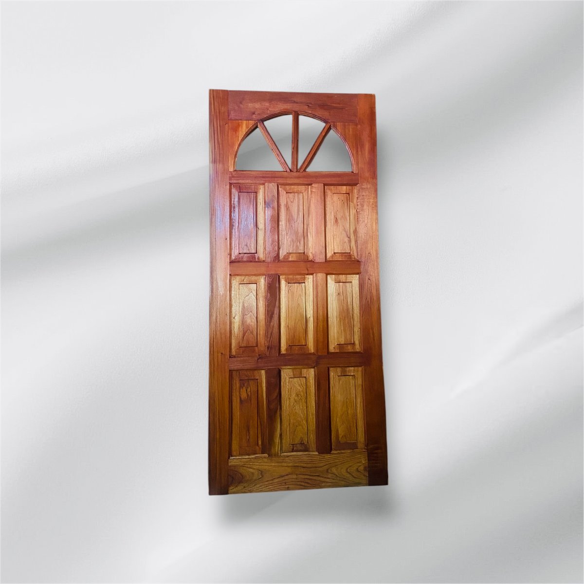 Puertas Tablero Económica de Cedro 🚪 - 3