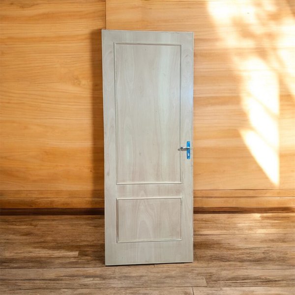 Puerta Placa con diseño 🚪