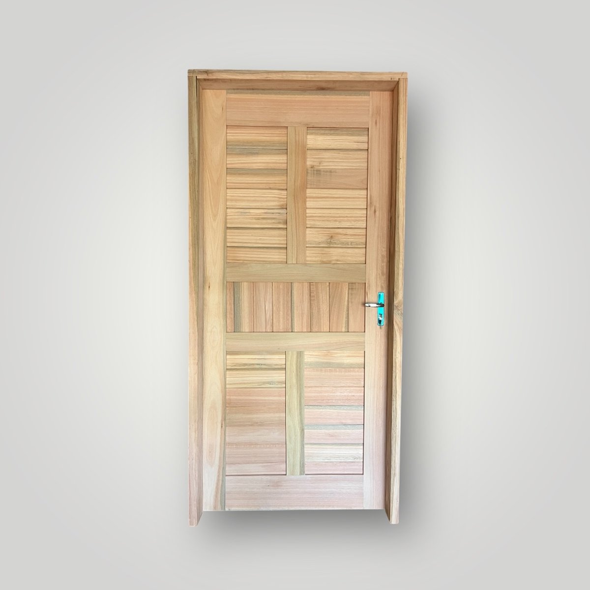 Puertas Tablero Económicas 🚪 - 3