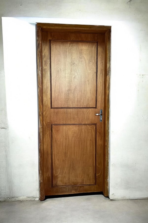 Puerta Placa con diseño laqueada 🚪