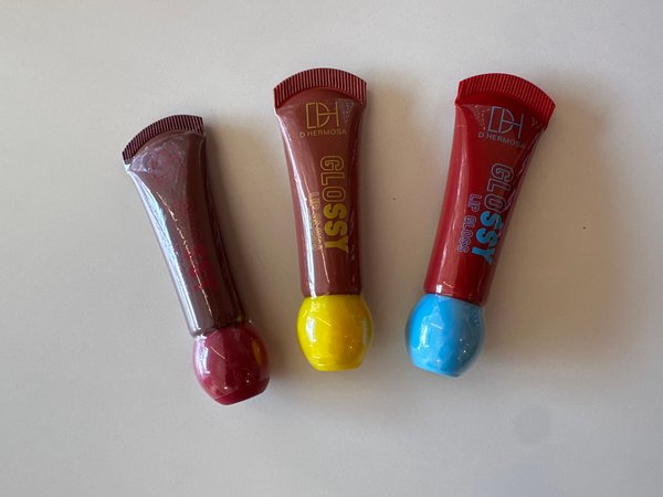 Gloss labial D'Hermosa