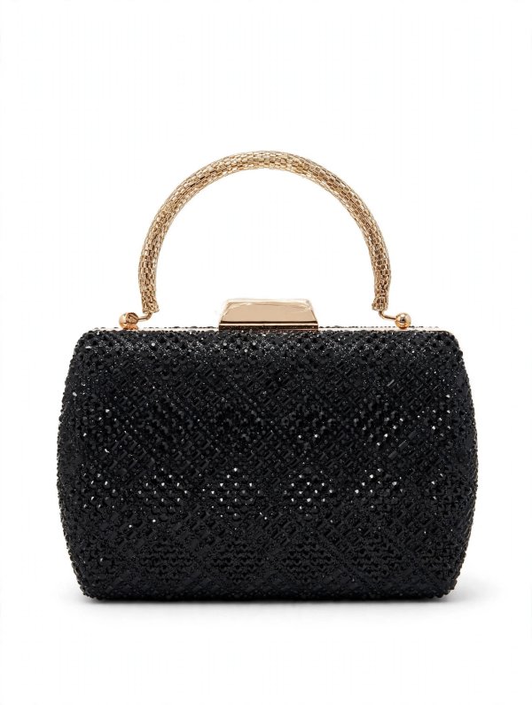 Cartera de mano para Fiesta 