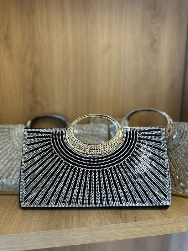 Carteras para Fiestas 