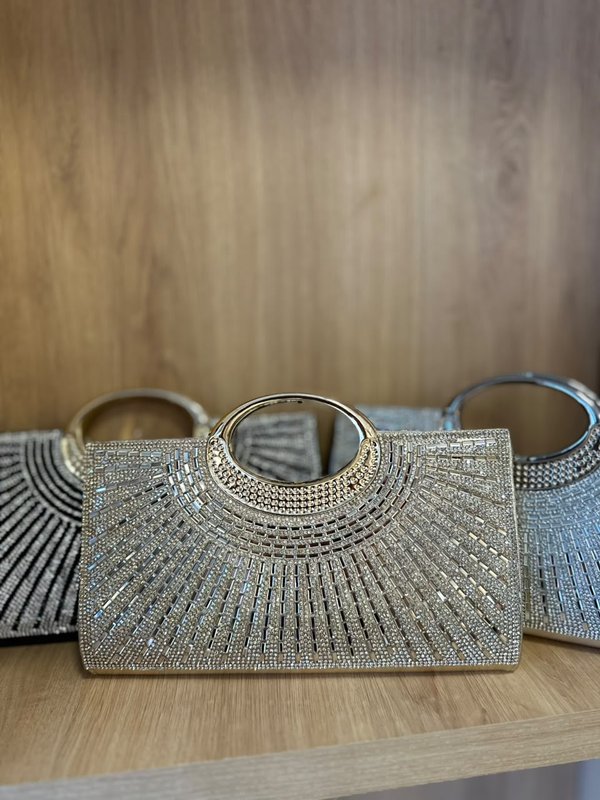 Carteras para Fiestas 