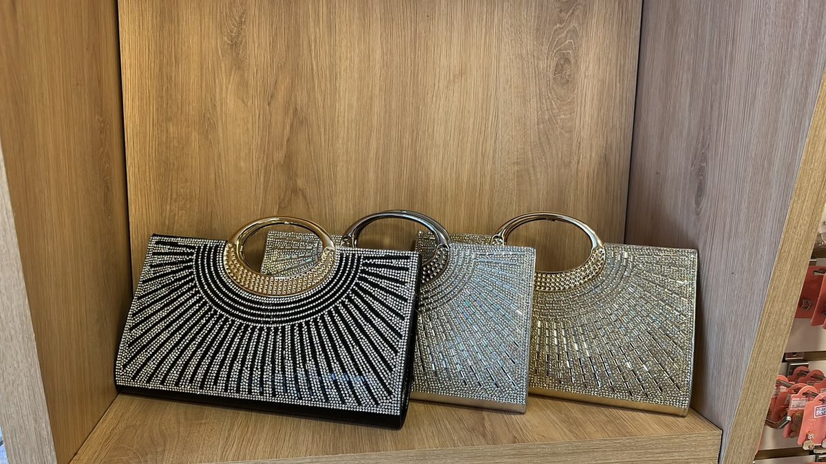 Carteras para Fiestas  - 4