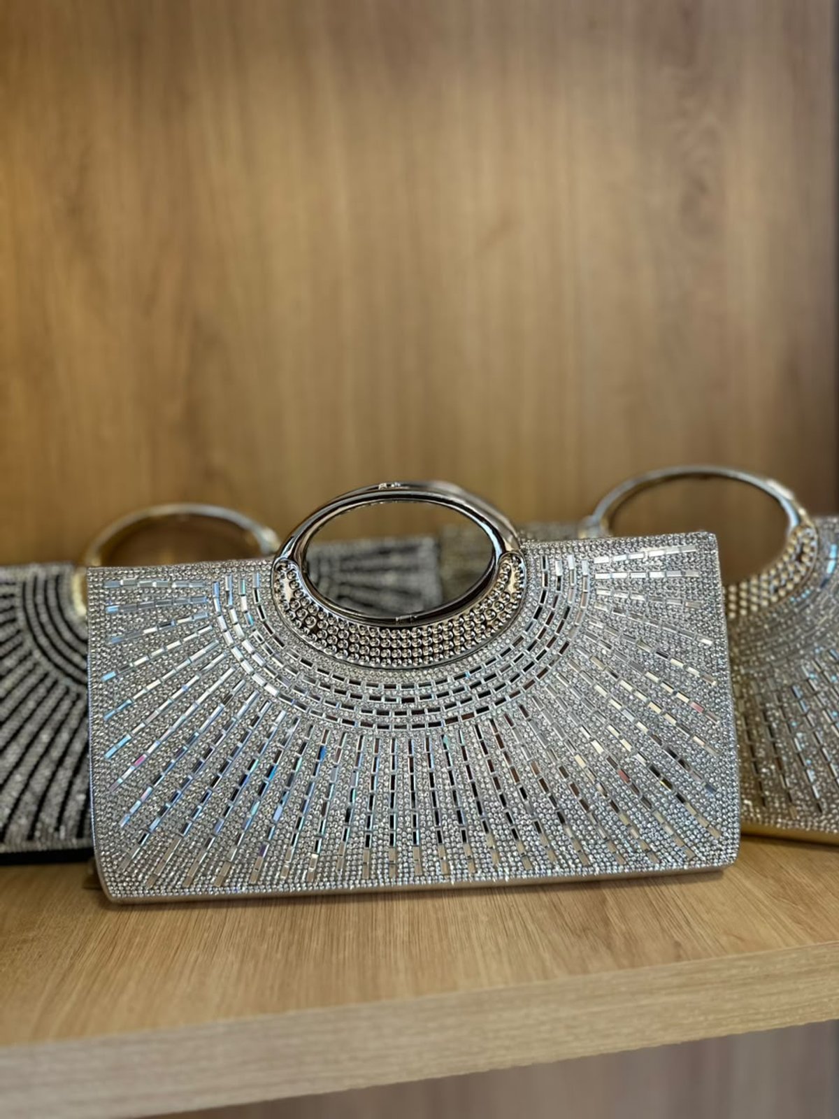 Carteras para Fiestas  - 3