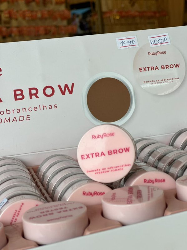 Extra Brow 