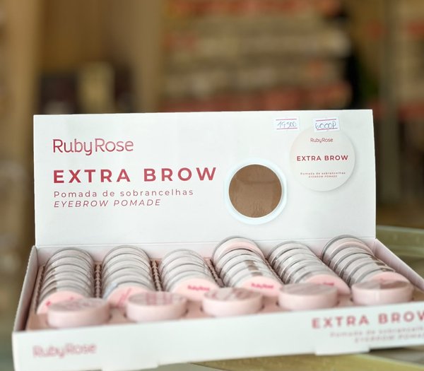 Extra Brow 