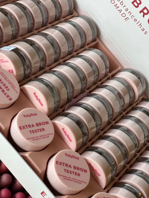 Extra Brow 