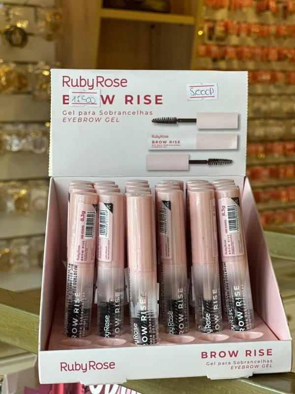 Gel para Cejas