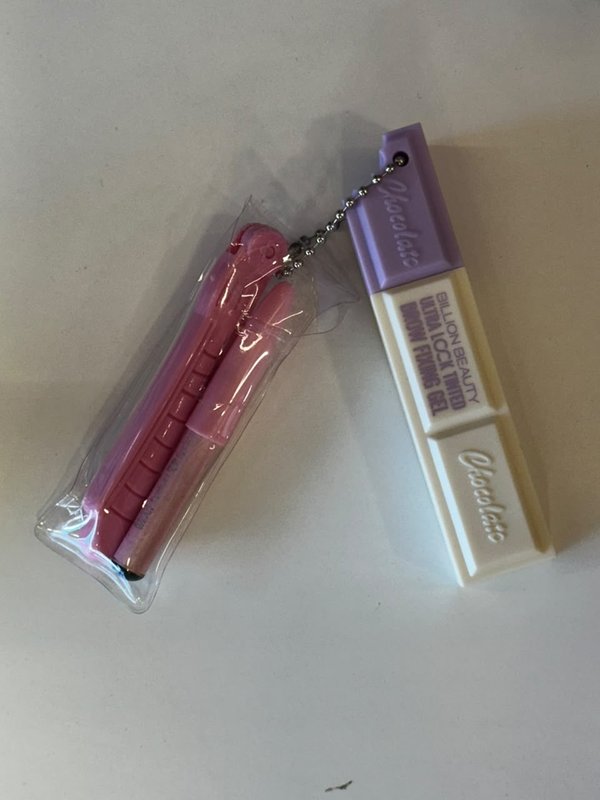 Gel para Cejas