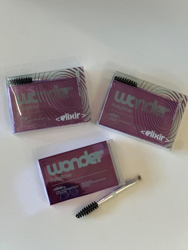 Gel para Cejas