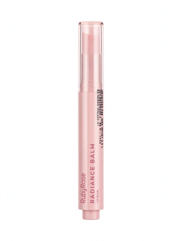 Bálsamo labial Ruby Rose Radiance Balm