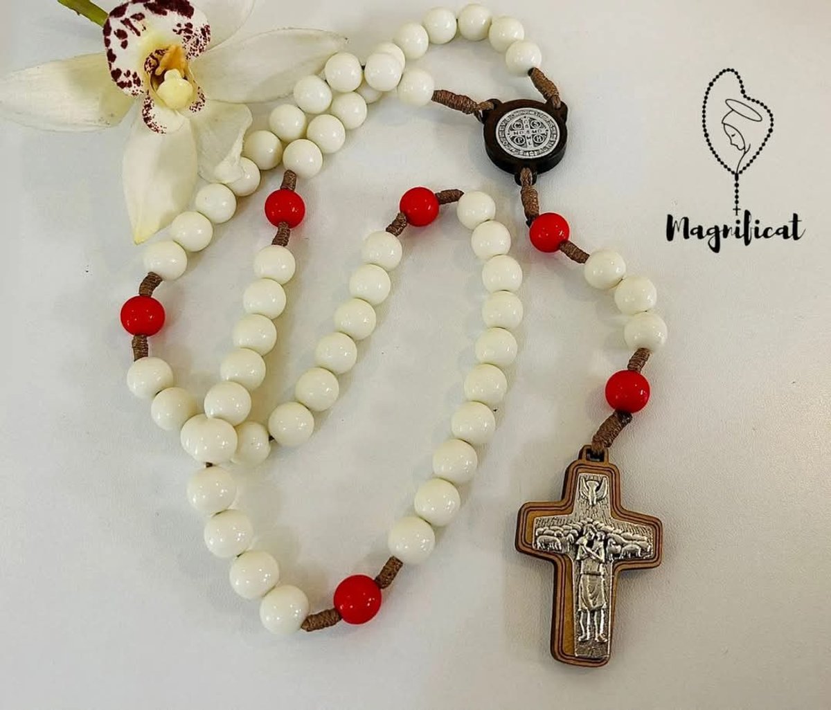 Rosarios Del Buen Pastor