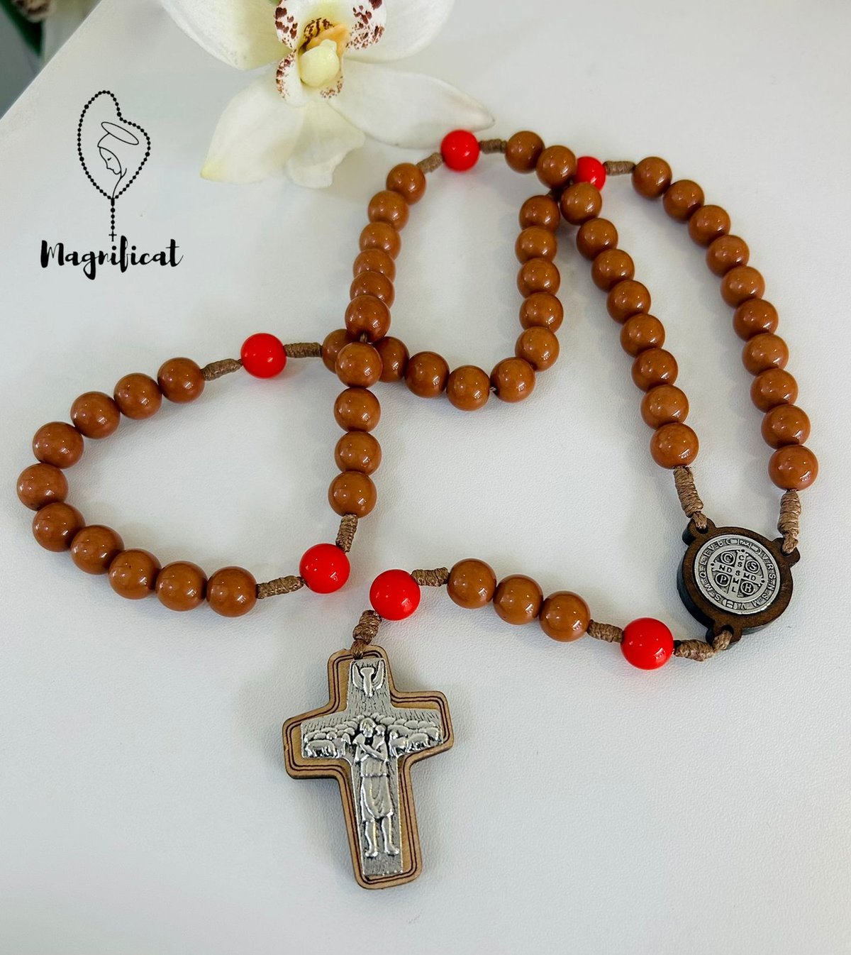 Rosarios Del Buen Pastor - 2