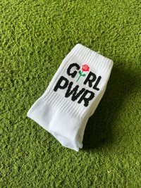 Girl PWR