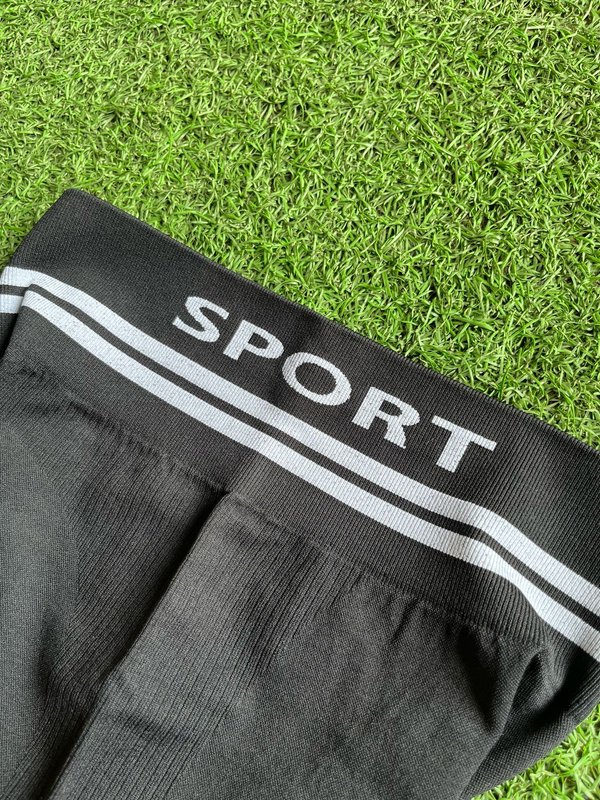 Short negro sport