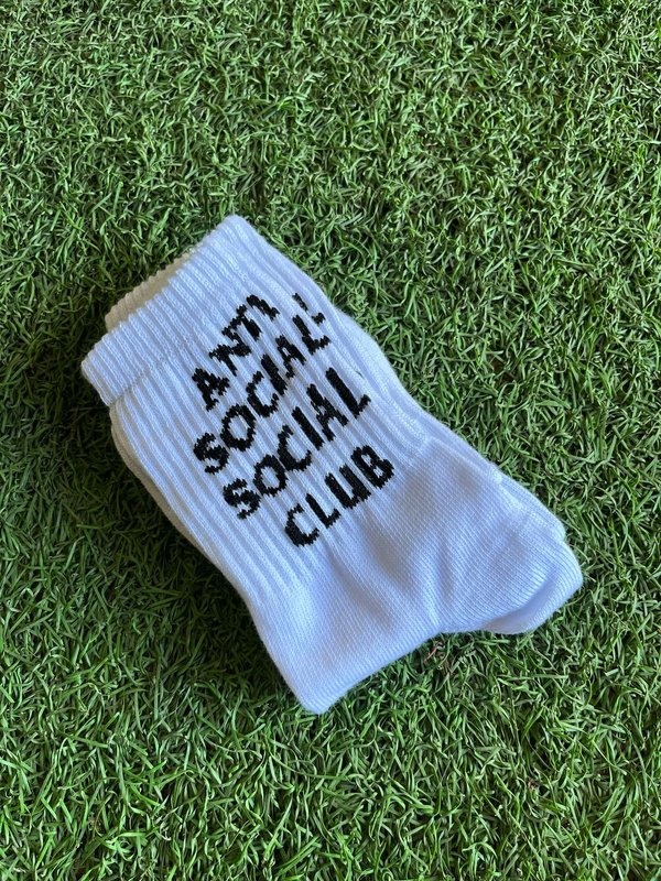 Anti Social Club