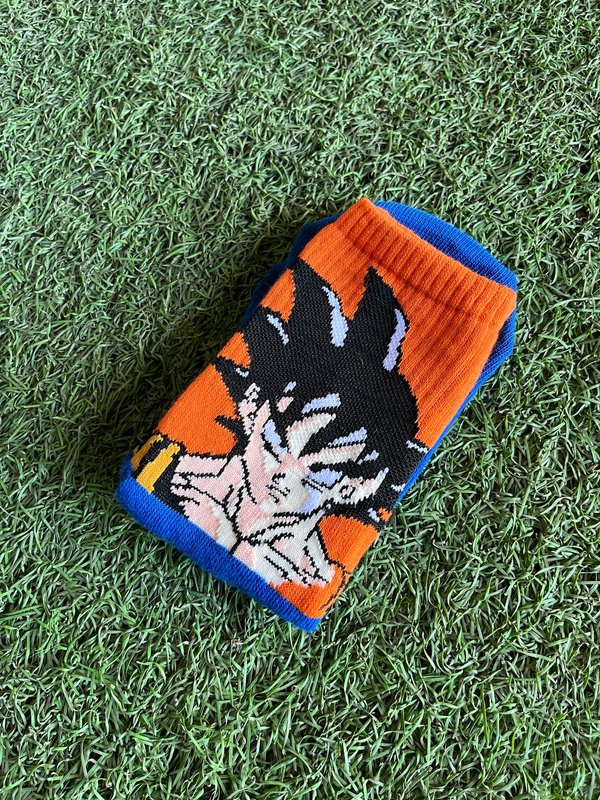 Goku