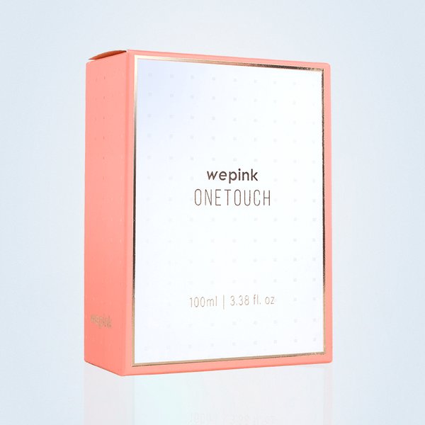 Perfume WePink One Touch (Mujer)