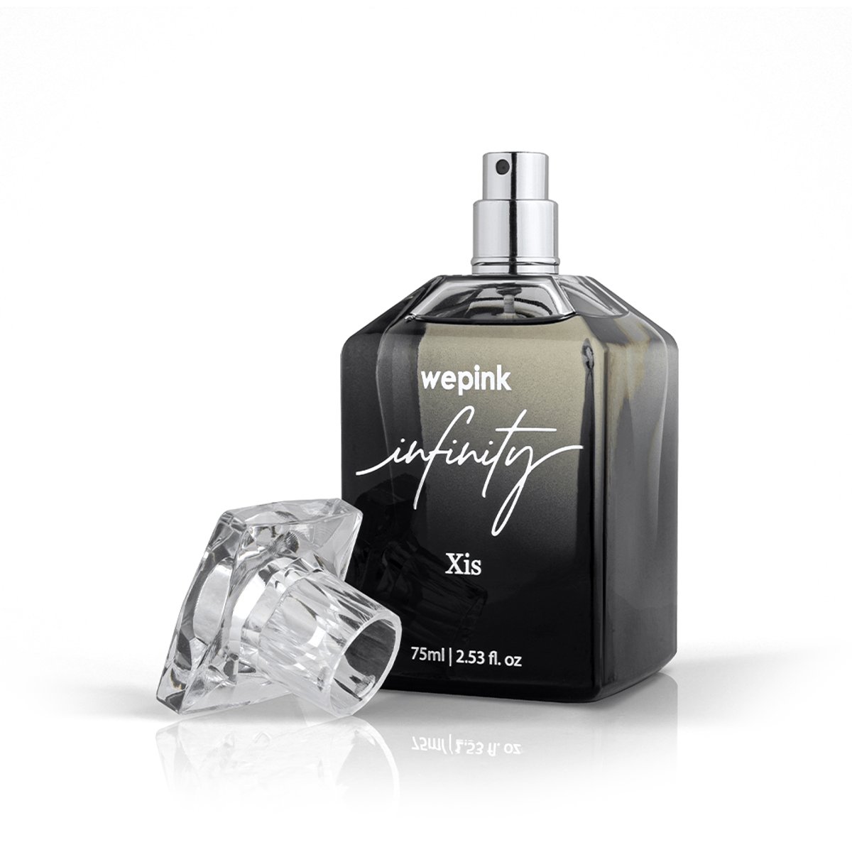 Perfume WePink Infinity Xis (Mujer)