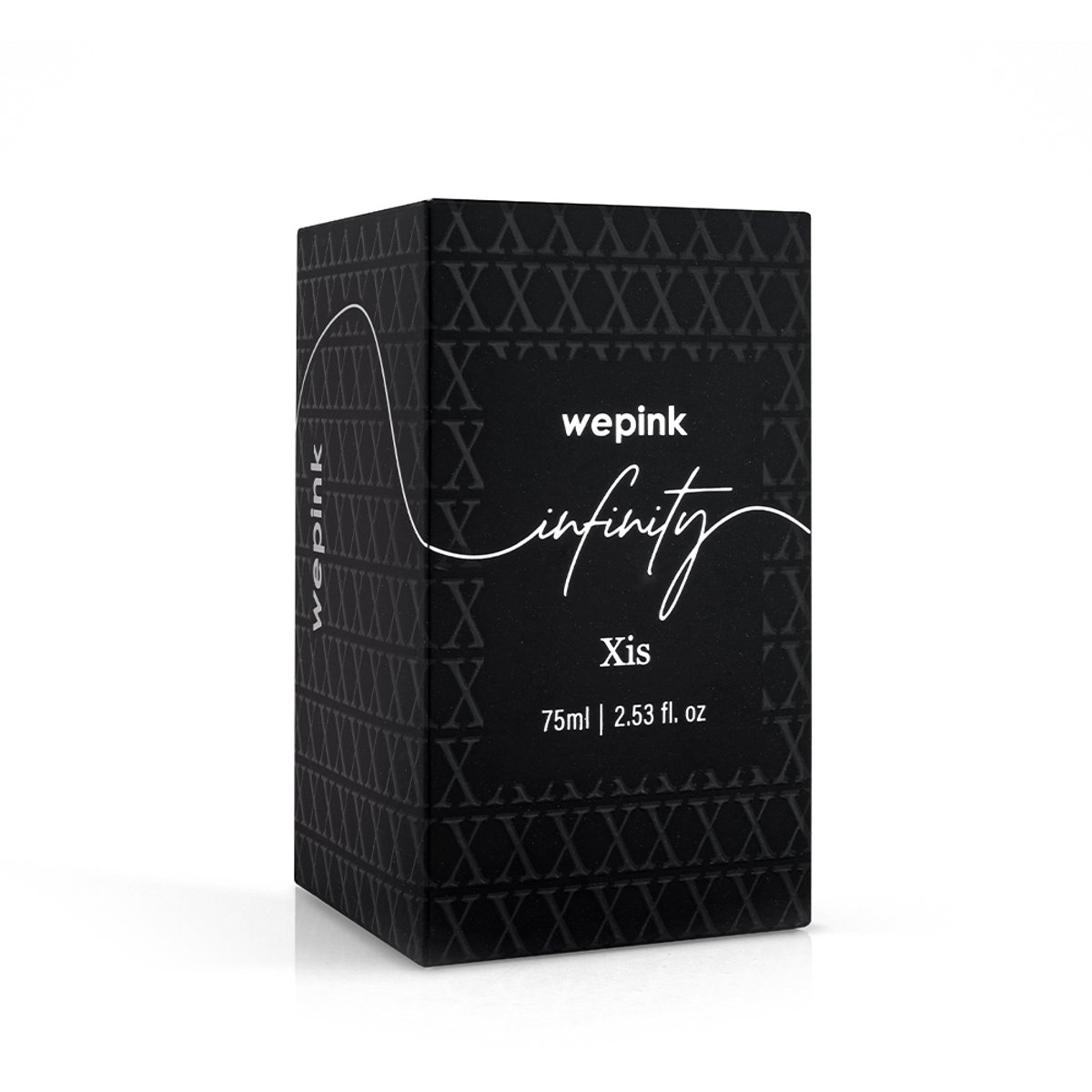 Perfume WePink Infinity Xis (Mujer)