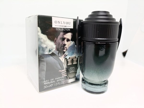 Perfumes Onlyou – Kit Combo x3 (Hombre)