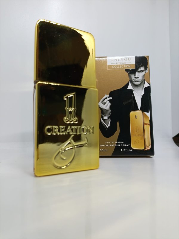 Perfumes Onlyou – Kit Combo x3 (Hombre)