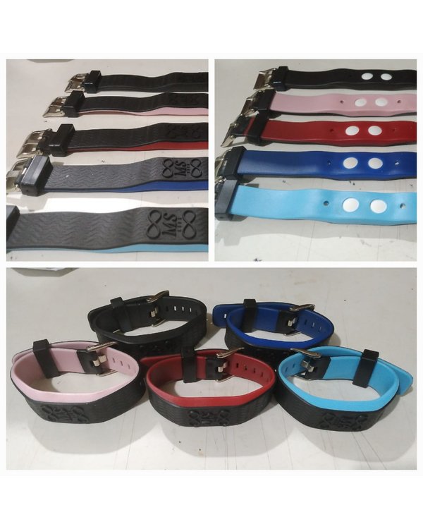 Pulsera / Brazalete Magnético